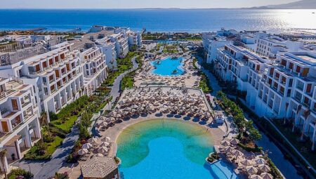Sharm El Sheikh’te Yeni Seyahat Lisanı: Rixos ile Tecrübe Odaklı Mısır Rotası