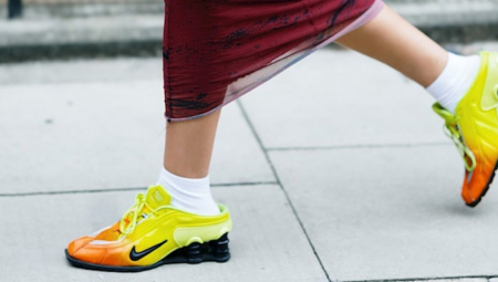 Sneaker’lardan Sandaletlere: En Uygun Seyahat Ayakkabıları