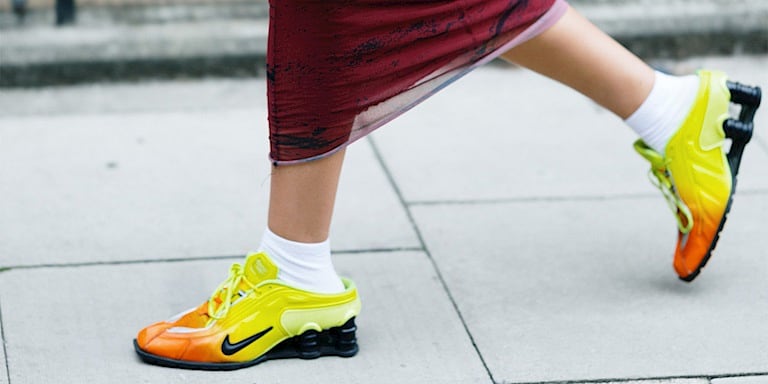 Sneaker’lardan Sandaletlere: En Uygun Seyahat Ayakkabıları