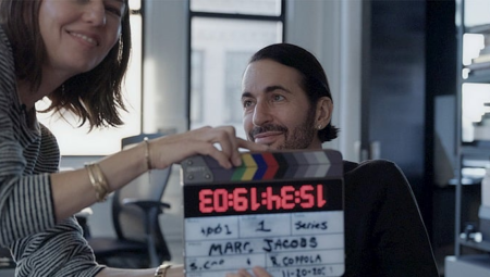 Sofia Coppola’nın Yeni Belgeseli “Marc by Sofia” Hakkında Bildiklerimiz