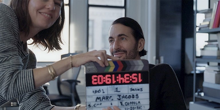 Sofia Coppola’nın Yeni Belgeseli “Marc by Sofia” Hakkında Bildiklerimiz