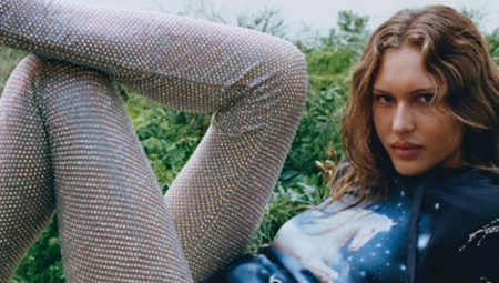 Stella McCartney’nin H&M’i