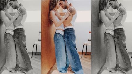 “Tell Me Lies” Yıldızları “Our Calvins” Cihanında Karşımıza Çıkıyor