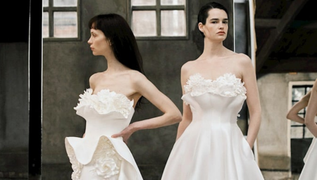 Viktor&Rolf’un Masalsı Gelinleri