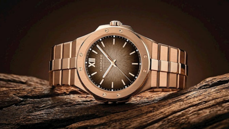 Watches and Wonders 2026’da Chopard: Zanaat, Tabiat ve Çağdaşlık Bir Ortada