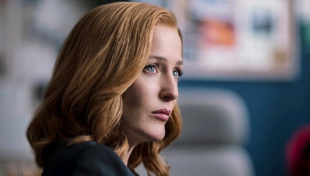 “X-Files” Geri Dönüyor