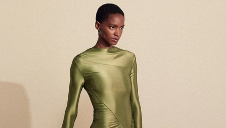 Yalın Formlar: Victoria Beckham Resort 2027