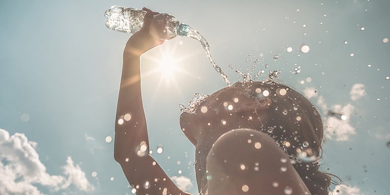 Yazın Sessiz Kahramanı: Terleme Botoksu