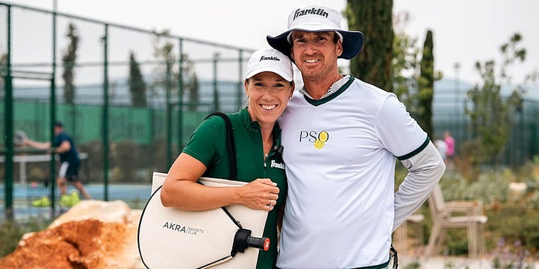 Yeni Kuşak Raket Sporu: Pickleball